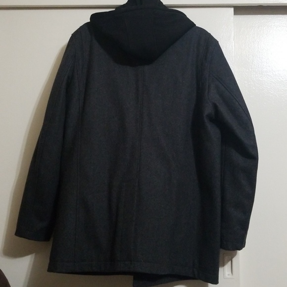 jacket - Picture 4 of 4